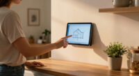 I Hired An Illustrator To Draw My House. Now It's My Home Assistant Dashboard.