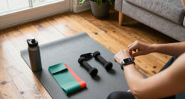 I'm A Fitness Writer And These Are The 20 Items Under $30 I Would Buy In The Amazon Big Deal Days Sale If I Were Building A Home Gym From Scratch