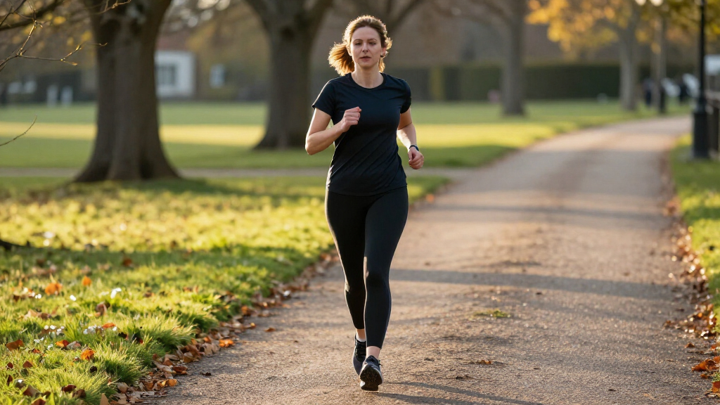 I’m A Personal Trainer And If You Want To Strengthen Your Walking Muscles, I Recommend These Three Exercises