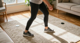 I Train Older Adults And To Help Them Age Well, I Never Skip These Coordination Exercises
