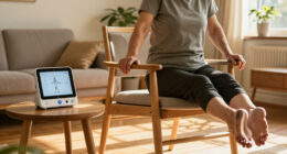 “If I Could Only Prescribe One Exercise To Improve Walking, This Would Be It,” Says A Physical Therapist