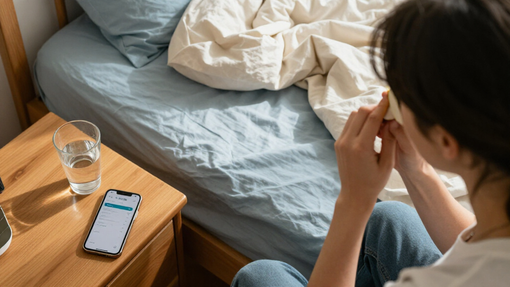 Intake Breathing Gets $62M For Magnetic Nasal Strips