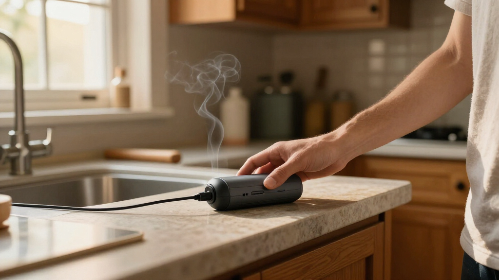 Kobayashi Recalls Rechargeable Hand Warmers Due To Risk Of Serious Injury From Fire And Burn Hazards