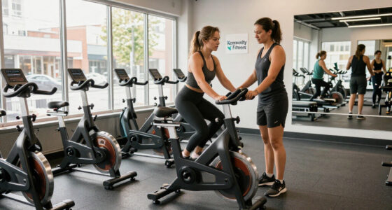 Kommunity Fitness Lands First US Franchise Deal