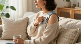 Relax A Little With Our Favorite Nerve Stimulator While It’s $50 Off