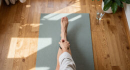 Release Tight Muscles And Boost Flexibility With This Beginner-friendly Yoga Flow