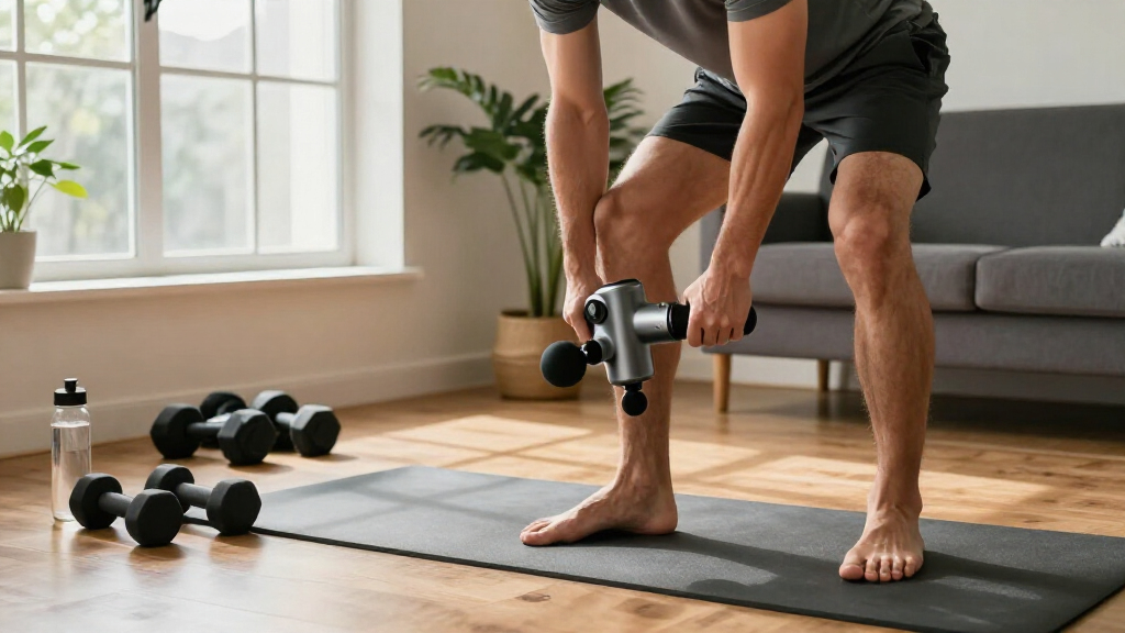 The Best Gifts For Men Who Love Fitness & Wellness