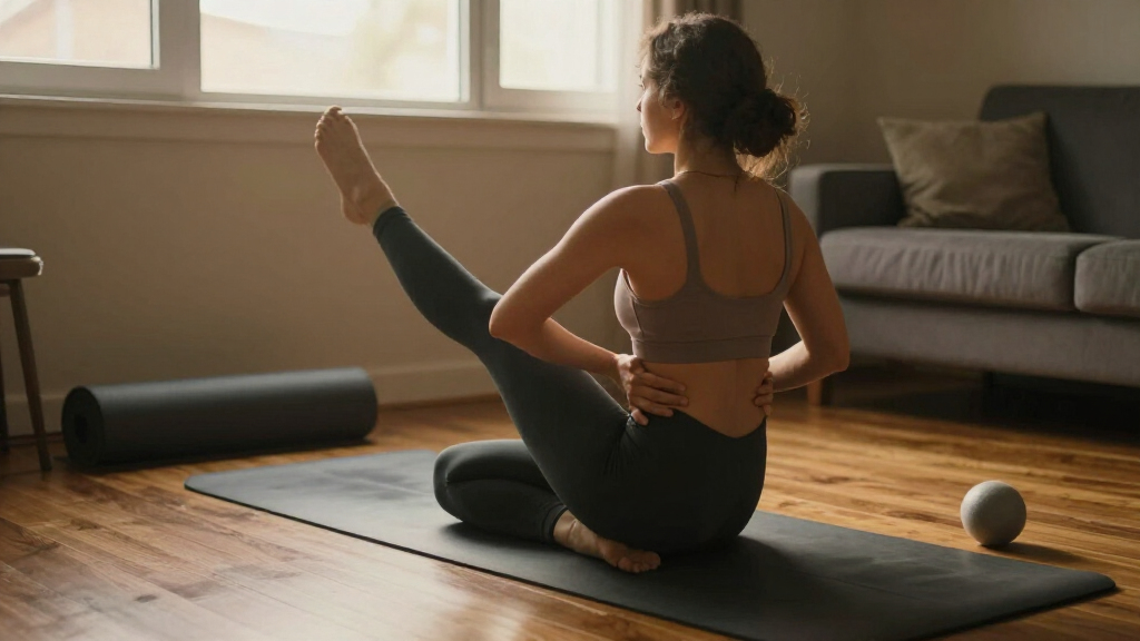The One Mistake Nearly Everyone Makes When They Start Pilates—and How To Avoid It