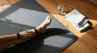 The Three Stretches A Physical Therapist Wishes Everyone Would Do To Improve Their Hip Mobility