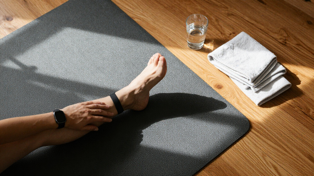 The Three Stretches A Physical Therapist Wishes Everyone Would Do To Improve Their Hip Mobility