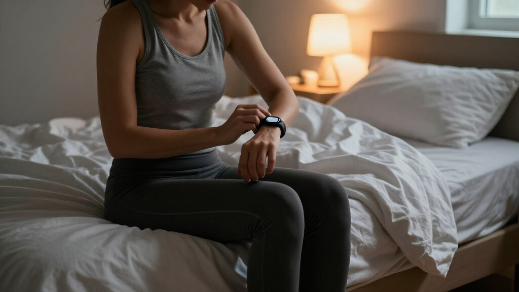 Tossing And Turning At Night? Run Through This Physiologist’s Five-point Sleep Checklist To Finally Nod Off
