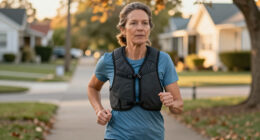 Using A Weighted Vest When You Exercise Can Help Preserve Muscle And Bone Density—so Long As You Follow These Four Golden Rules