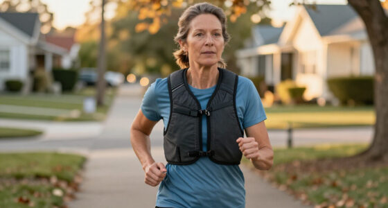 Using A Weighted Vest When You Exercise Can Help Preserve Muscle And Bone Density—so Long As You Follow These Four Golden Rules