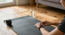 Wearables Once Again Claim Top Spot In ACSM’s Top Fitness Trends