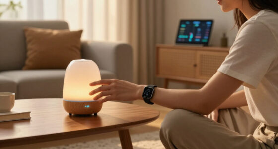 At-Home Wellness Tech Essentials 2026