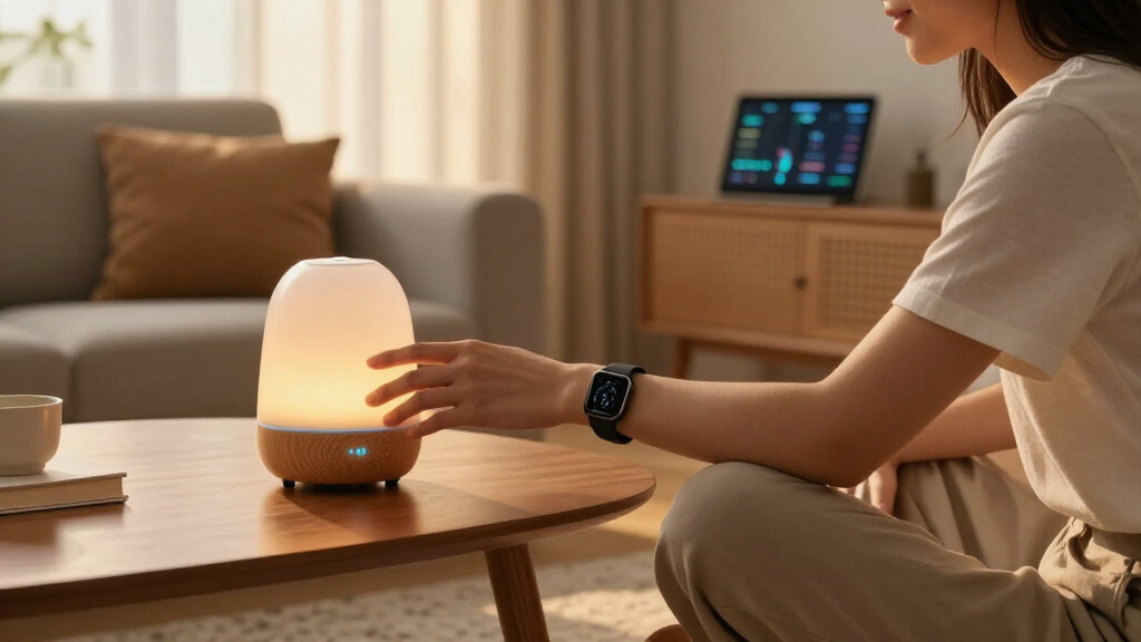 At-Home Wellness Tech Essentials 2026