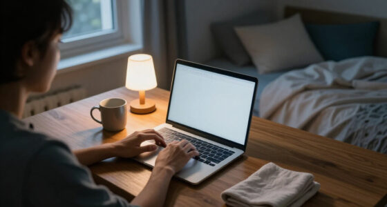 What My Tired Eyes Taught Me About Paying Attention
