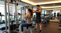 World Gym Plans 30 Thailand Clubs As Global Fitness Giants Target Market