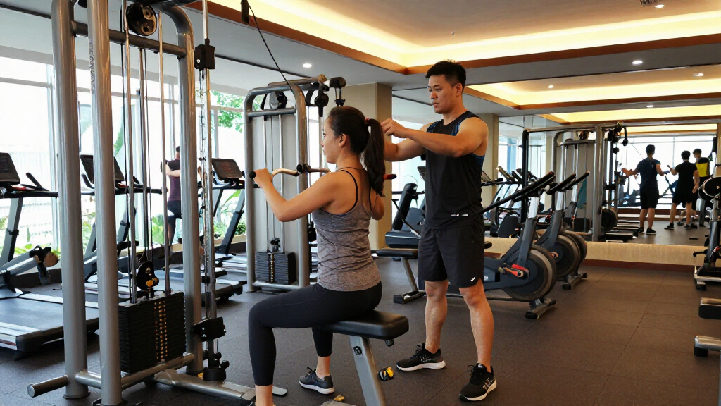 World Gym Plans 30 Thailand Clubs As Global Fitness Giants Target Market