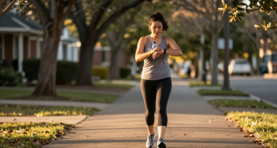 You Don’t Need An Hour To Get Fit—this Beginner Walking Workout Improves Heart Health In 15 Minutes
